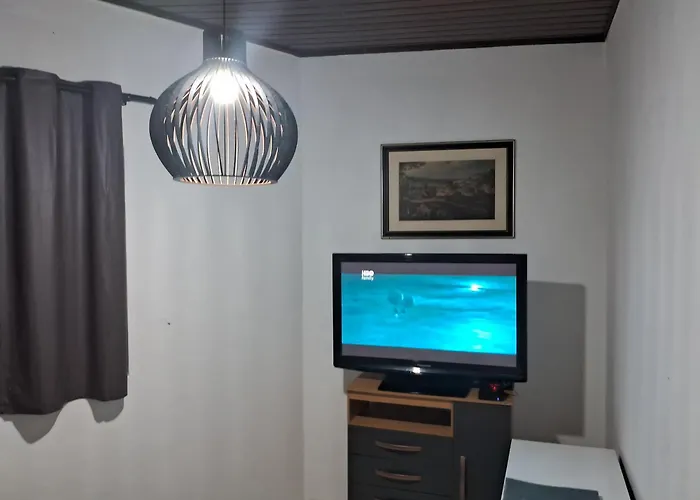 Casa Em Santana!