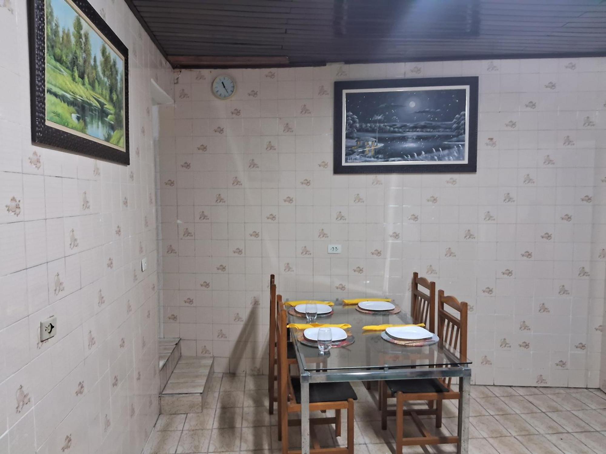 Casa Em Santana! Apartamento