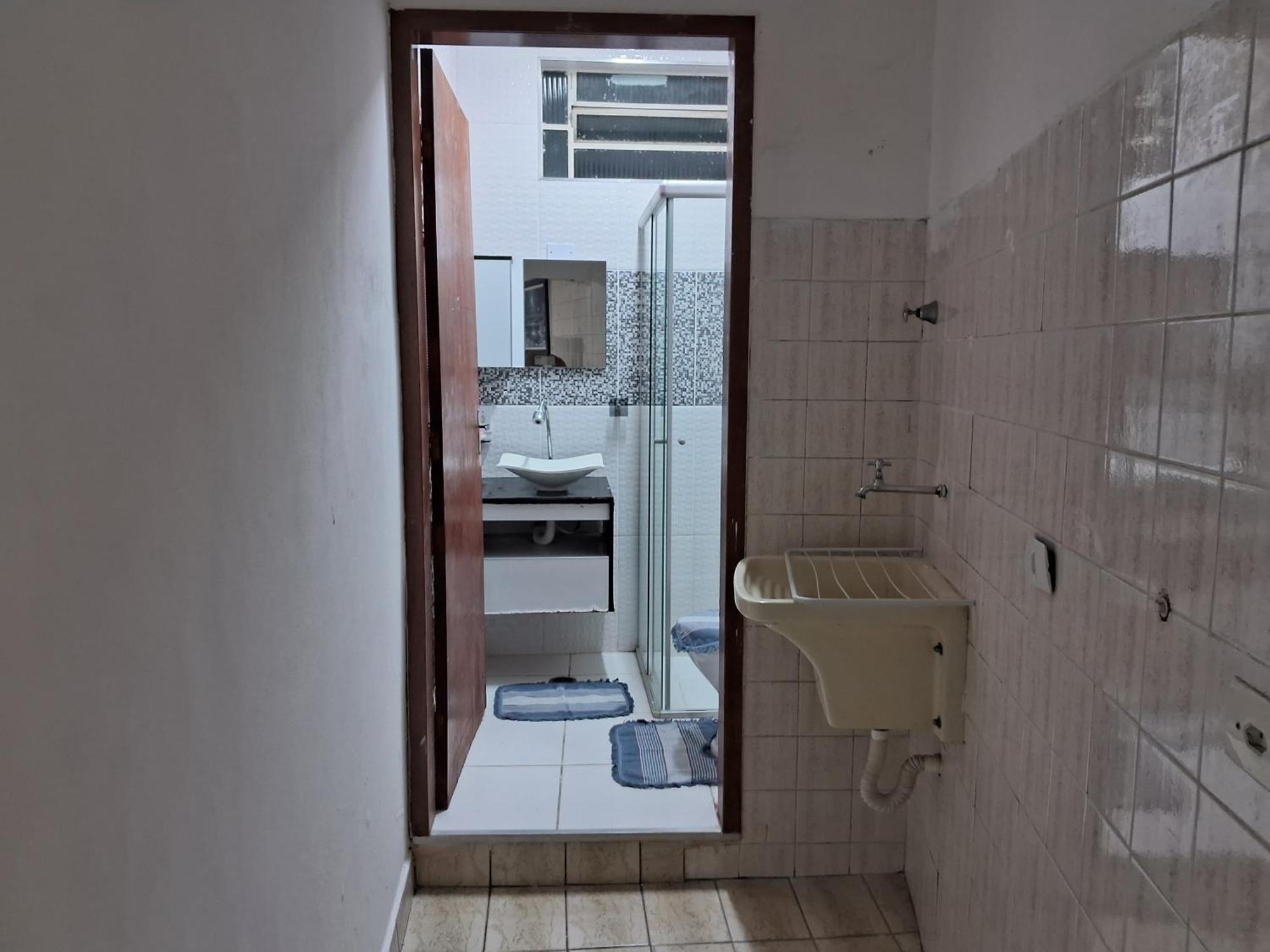 Apartamento Casa Em Santana!