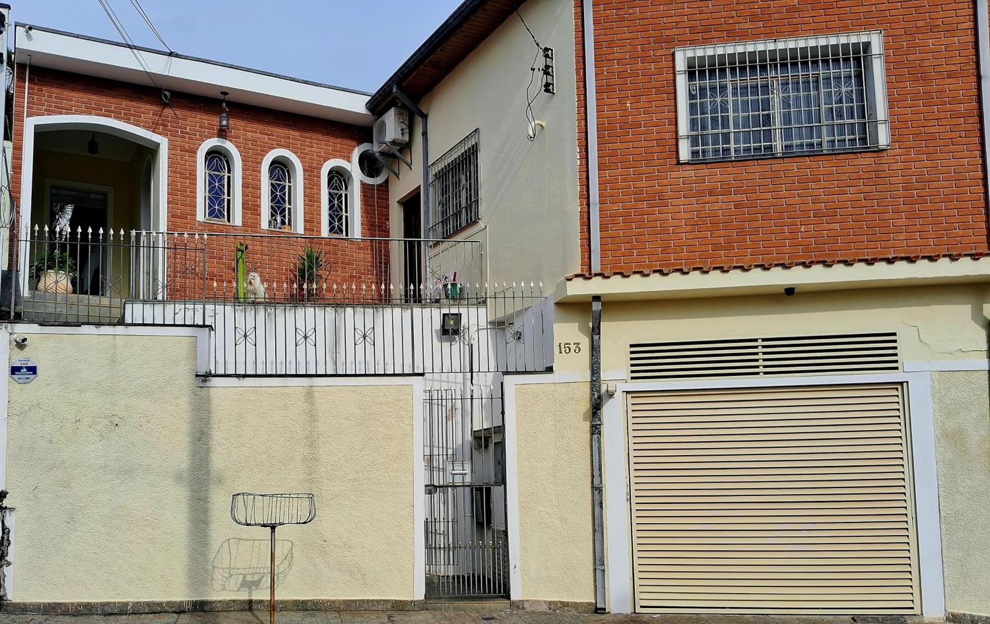 Apartamento Casa Em Santana! São Paulo
